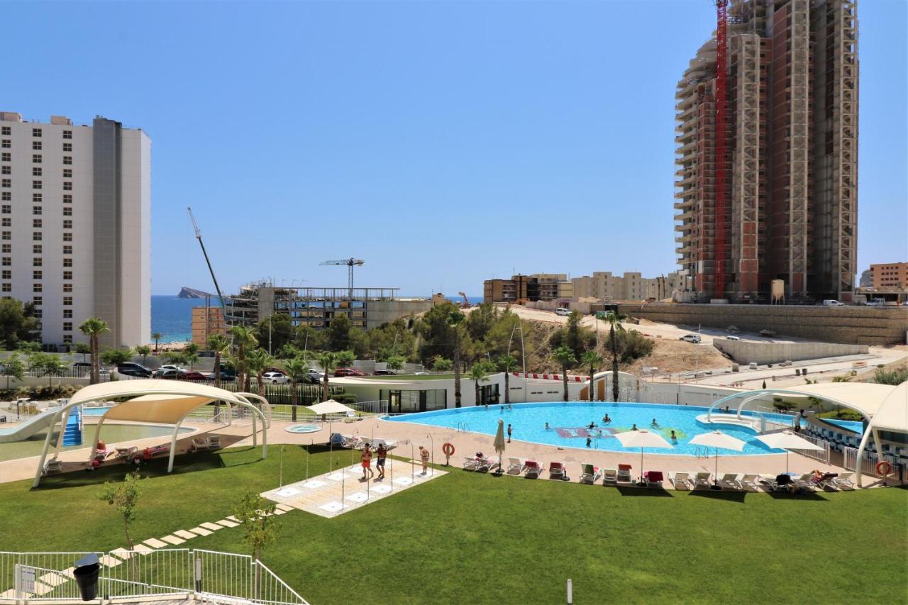 Appartamento Sunset Waves 1-238 Benidorm