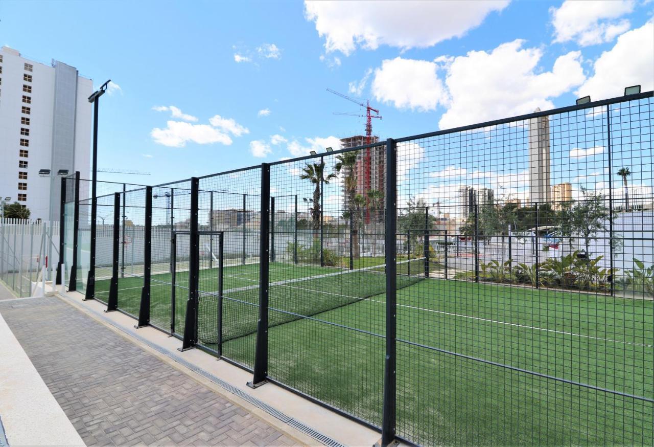 Appartamento Sunset Waves 1-238 Benidorm