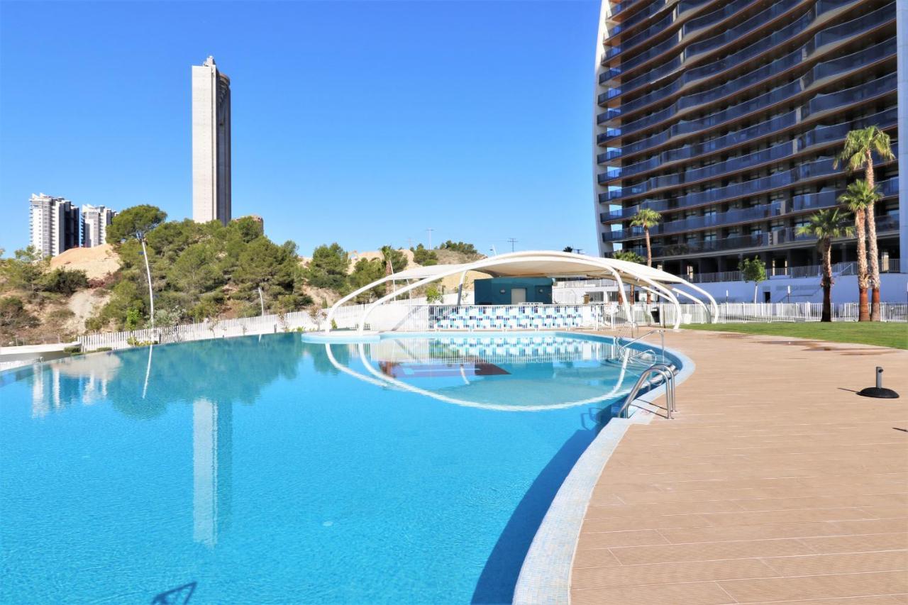 Apartamento Sunset Waves 1-238