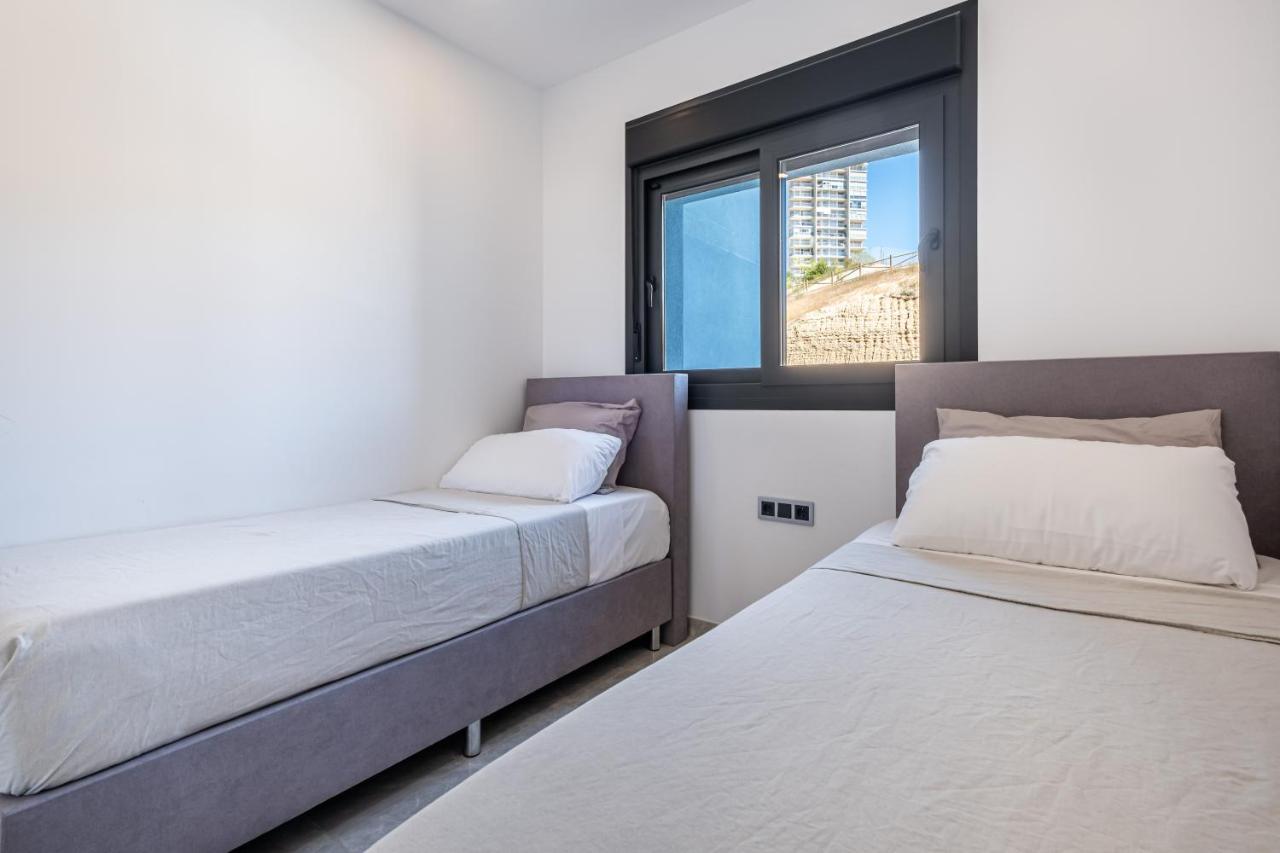 Appartamento Sunset Waves 1-238 Benidorm