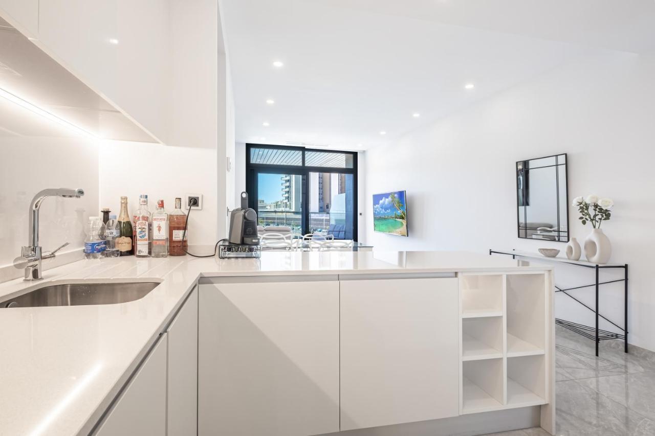 Apartamento Sunset Waves 1-238 *